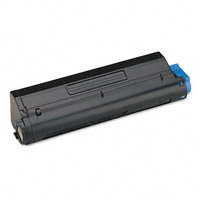 Original Oki 43979216 Black Toner Cartridge